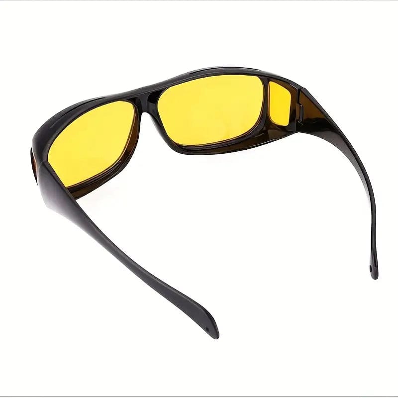 HeadlightGlare Glasses - night driving glasses