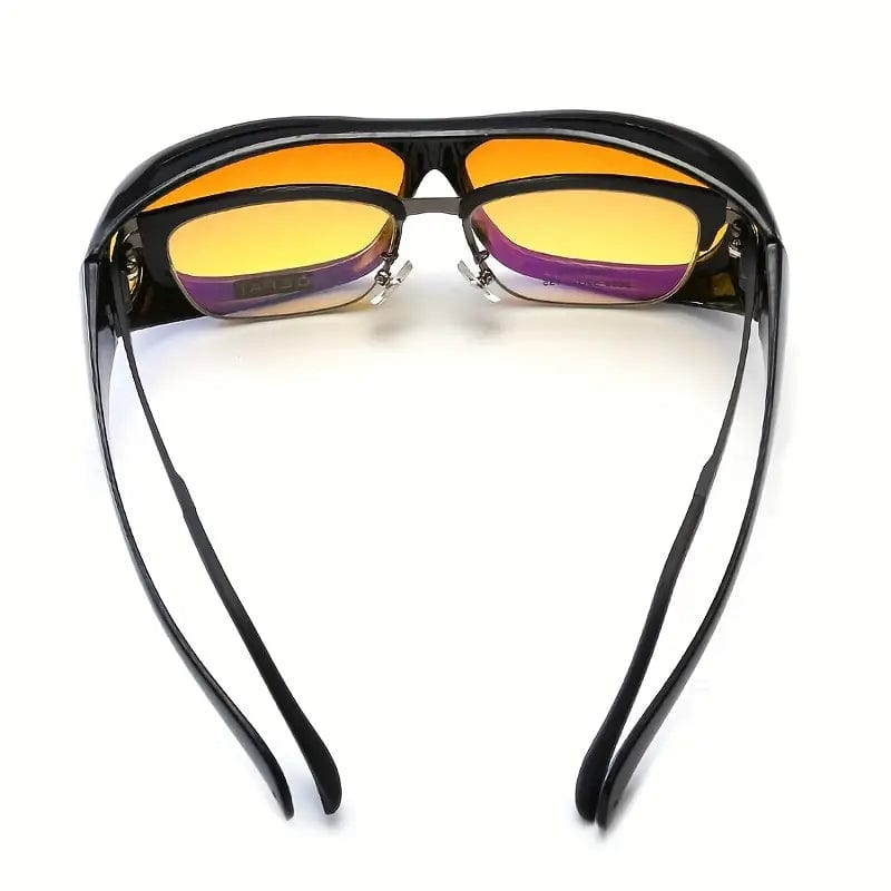 HeadlightGlare Glasses - night driving glasses