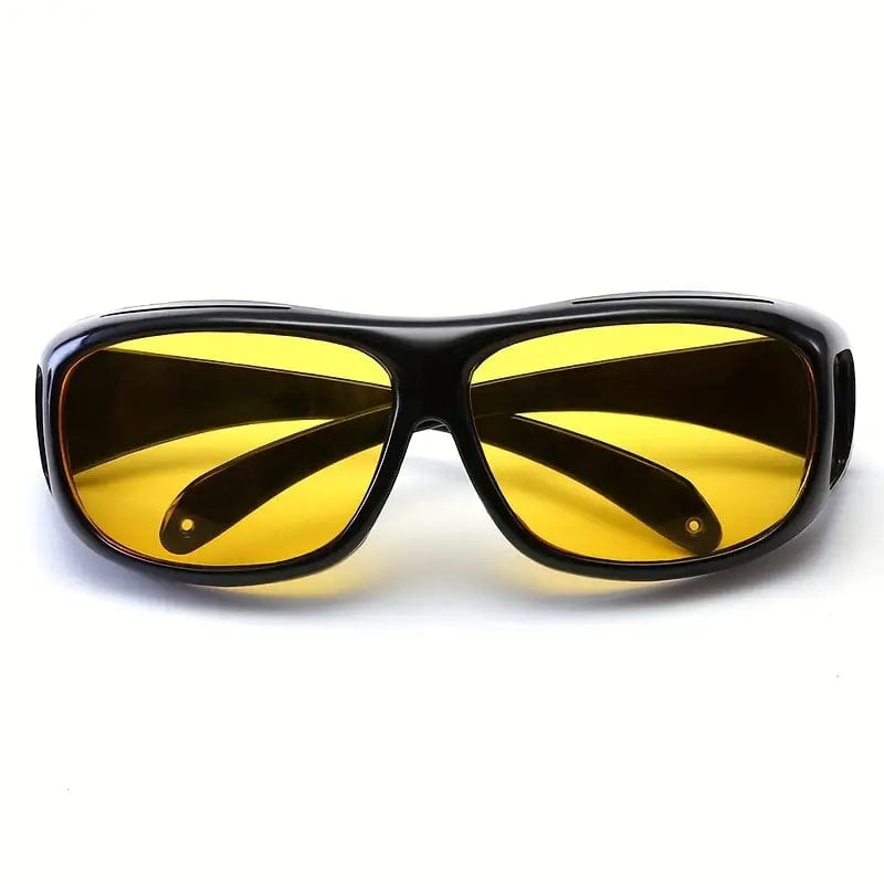 HeadlightGlare Glasses - night driving glasses